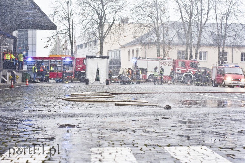 W browarze dmuchają na zimne zdjęcie nr 164049