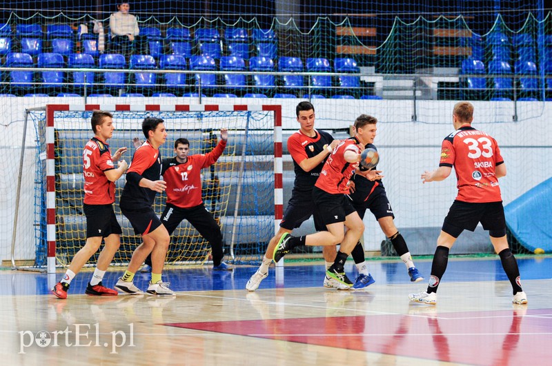 Nie ma mocnych na Truso zdjęcie nr 164081