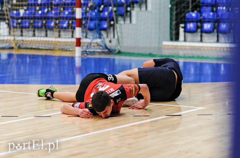 Nie ma mocnych na Truso zdjęcie nr 164083