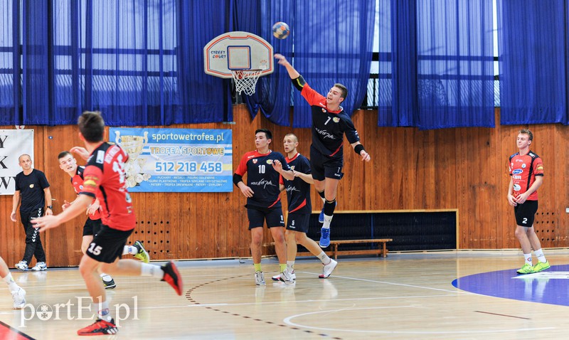 Nie ma mocnych na Truso zdjęcie nr 164072