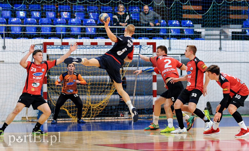 Nie ma mocnych na Truso zdjęcie nr 164074