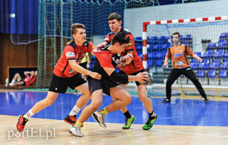 Nie ma mocnych na Truso zdjęcie nr 164082