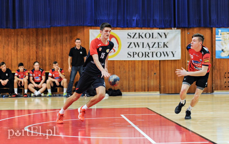 Nie ma mocnych na Truso zdjęcie nr 164091