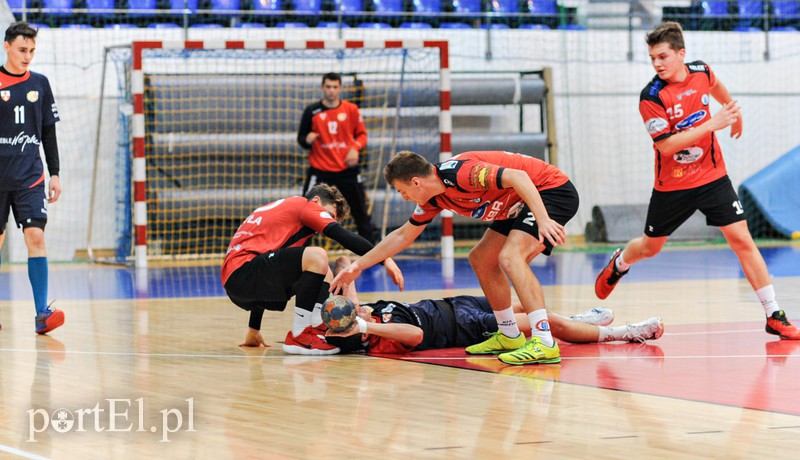 Nie ma mocnych na Truso zdjęcie nr 164088