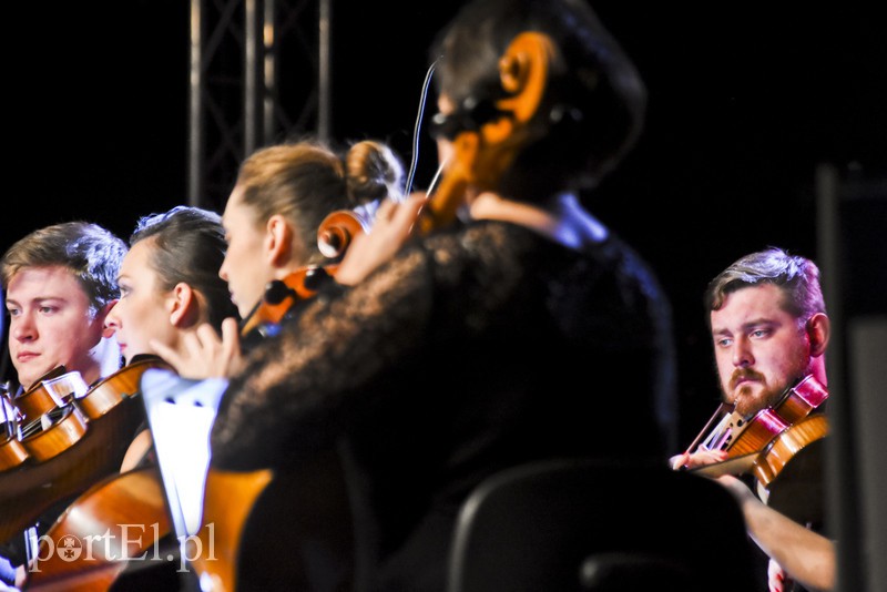 Popłynęła muzyka dla niepodległej zdjęcie nr 164285