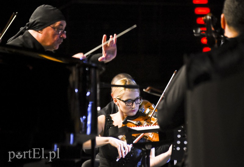 Popłynęła muzyka dla niepodległej zdjęcie nr 164288