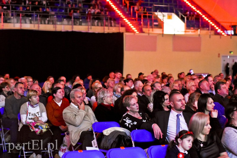 Popłynęła muzyka dla niepodległej zdjęcie nr 164295