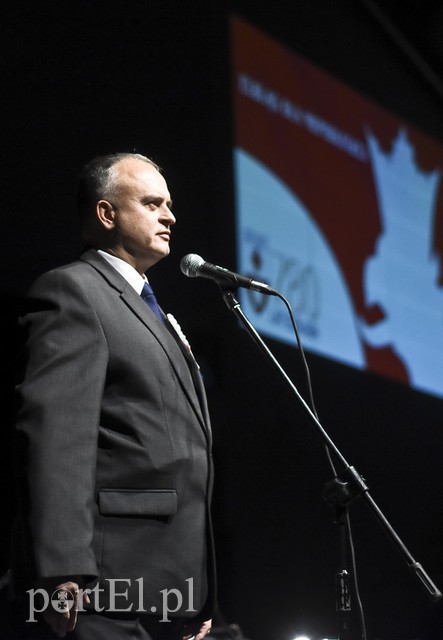 Popłynęła muzyka dla niepodległej zdjęcie nr 164278