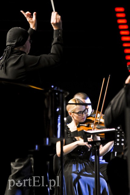 Popłynęła muzyka dla niepodległej zdjęcie nr 164287