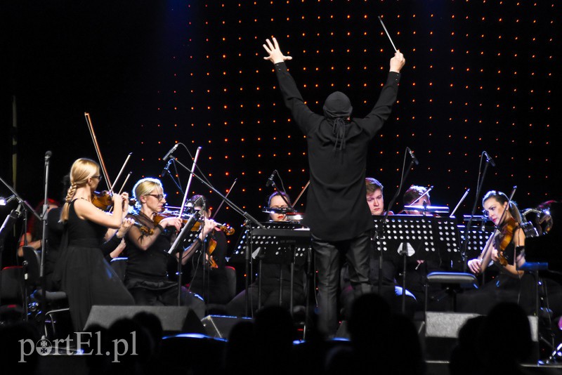 Popłynęła muzyka dla niepodległej zdjęcie nr 164292