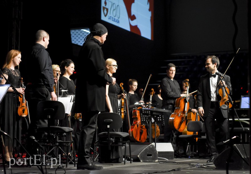 Popłynęła muzyka dla niepodległej zdjęcie nr 164280