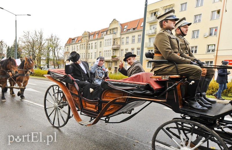 Biało-czerwona - wolna i dumna zdjęcie nr 164322