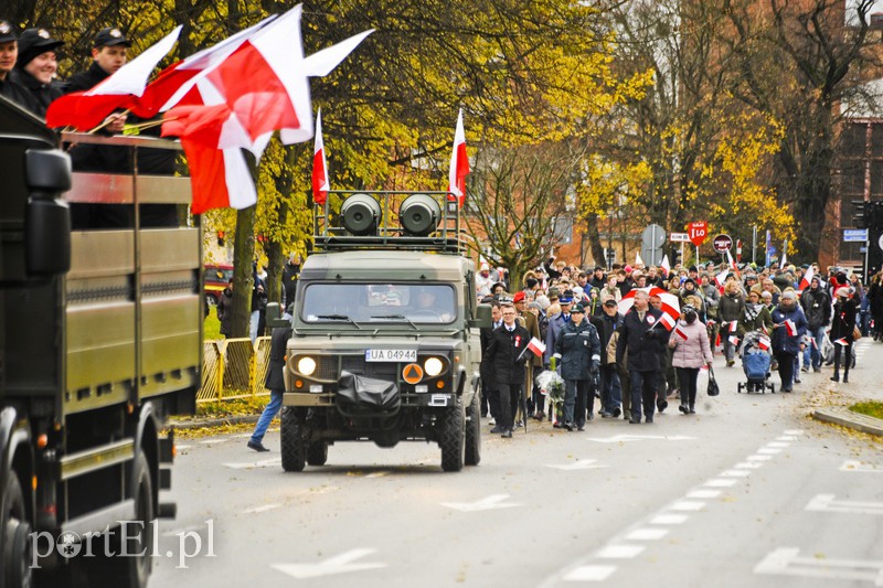 Biało-czerwona - wolna i dumna zdjęcie nr 164326