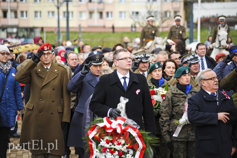 Biało-czerwona - wolna i dumna zdjęcie nr 164343