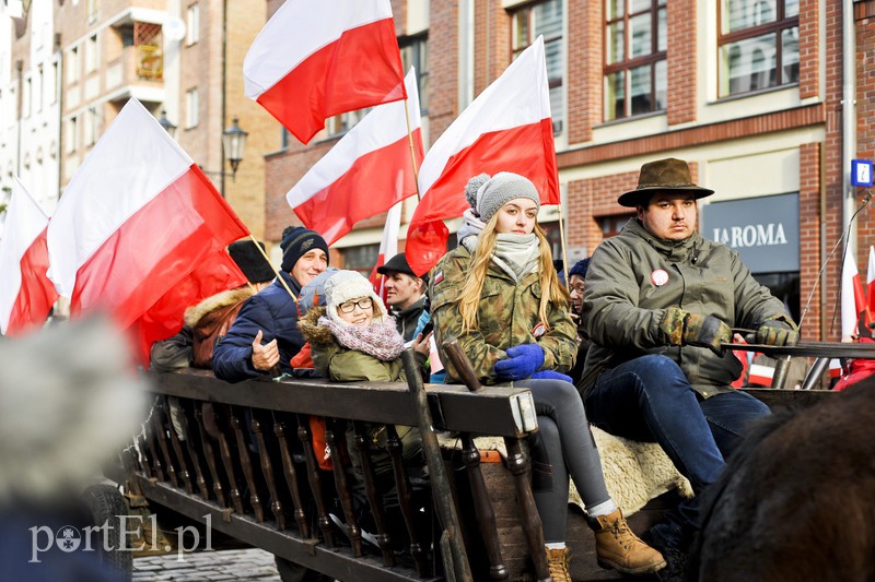 Biało-czerwona - wolna i dumna zdjęcie nr 164313