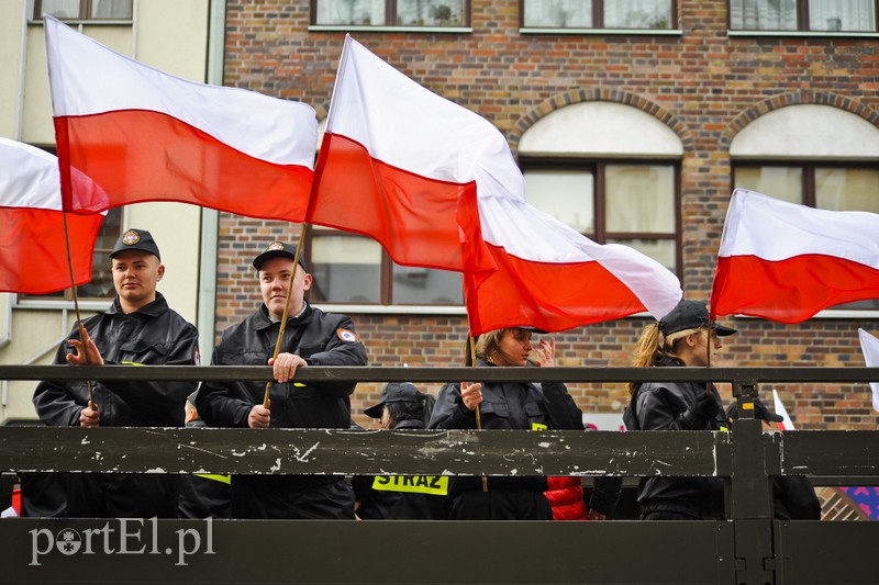 Biało-czerwona - wolna i dumna zdjęcie nr 164308