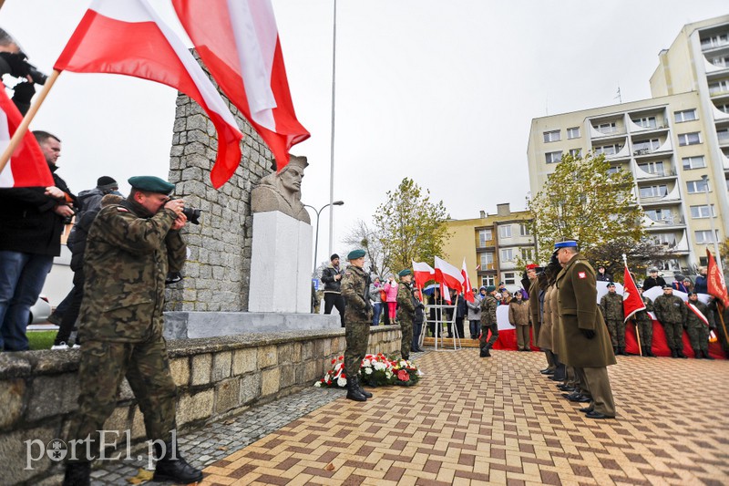 Biało-czerwona - wolna i dumna zdjęcie nr 164359