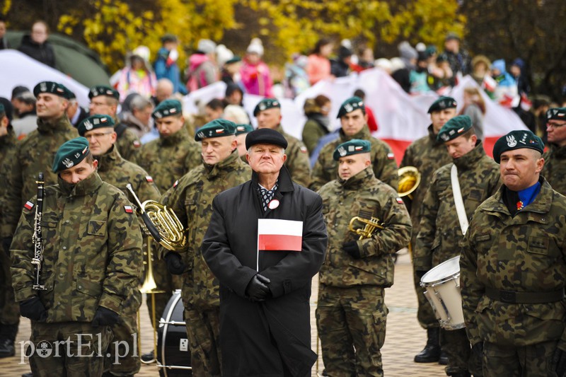 Biało-czerwona - wolna i dumna zdjęcie nr 164349