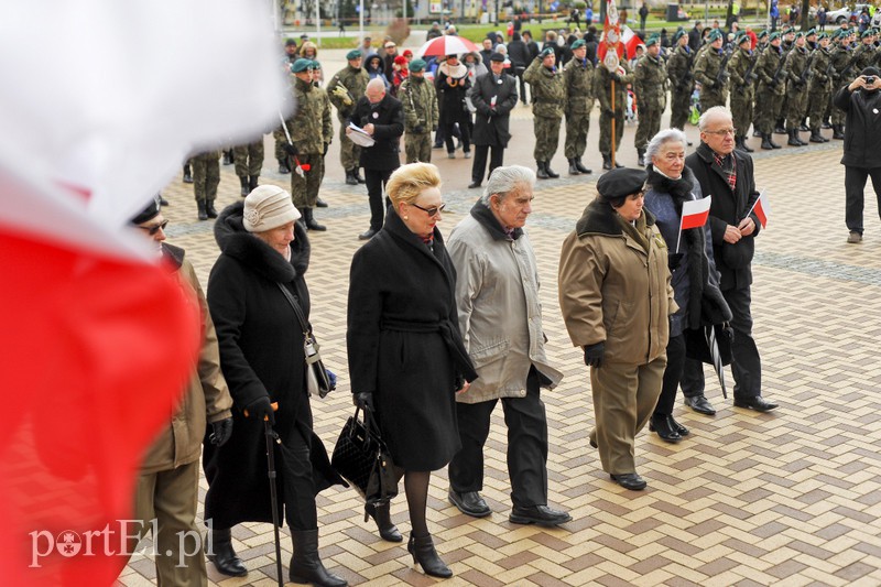 Biało-czerwona - wolna i dumna zdjęcie nr 164354