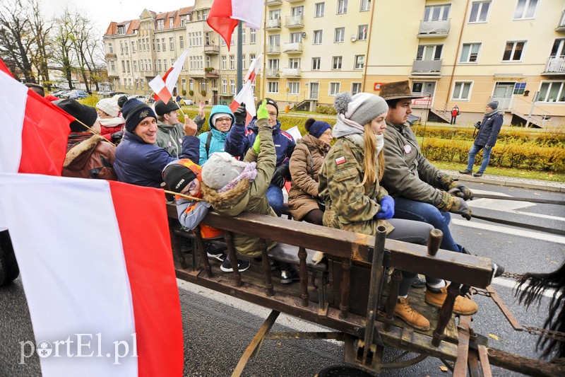 Biało-czerwona - wolna i dumna zdjęcie nr 164323