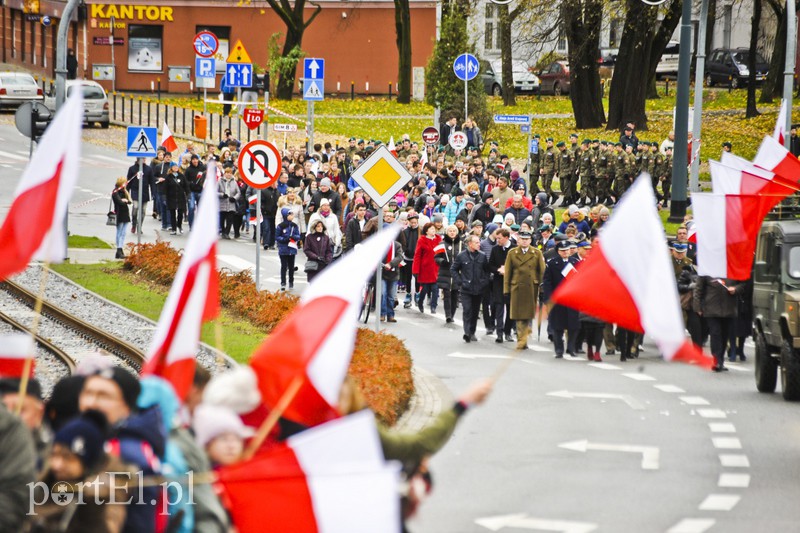 Biało-czerwona - wolna i dumna zdjęcie nr 164328