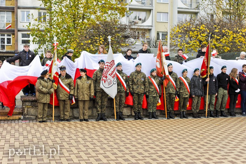 Biało-czerwona - wolna i dumna zdjęcie nr 164340