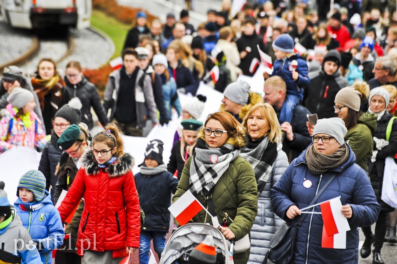 Biało-czerwona - wolna i dumna zdjęcie nr 164331