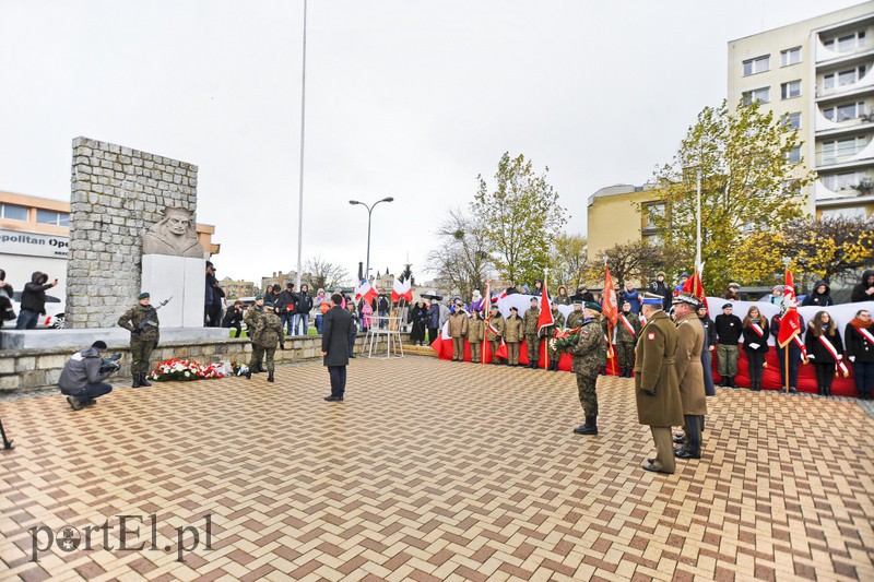 Biało-czerwona - wolna i dumna zdjęcie nr 164358