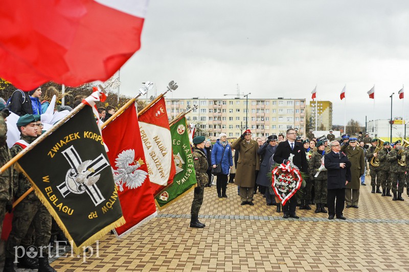 Biało-czerwona - wolna i dumna zdjęcie nr 164342