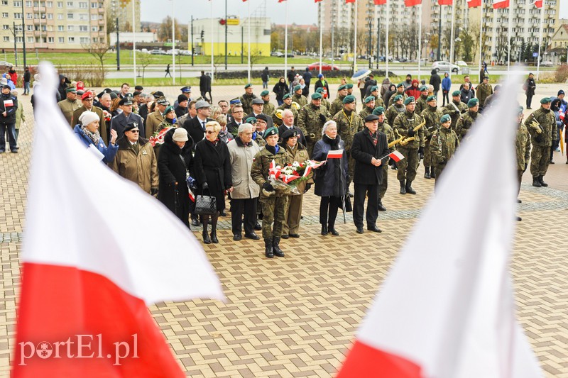 Biało-czerwona - wolna i dumna zdjęcie nr 164353