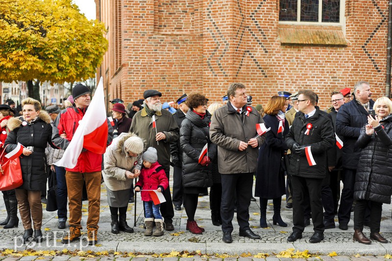 Biało-czerwona - wolna i dumna zdjęcie nr 164314