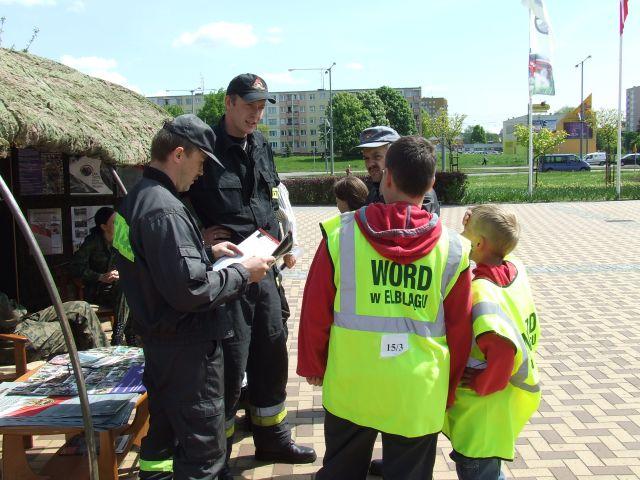 Wielki turniej na Placu zdjęcie nr 12819