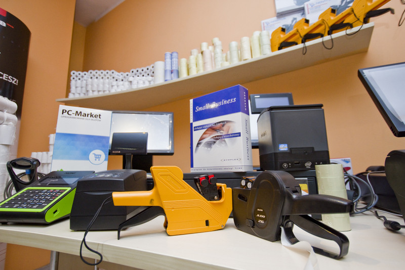 Szybciej, łatwiej, tak samo bezpiecznie zdjęcie nr 164551