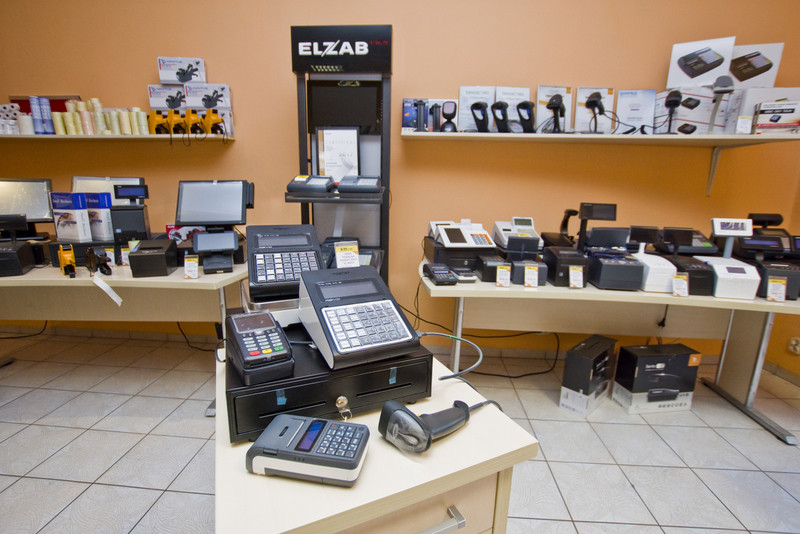 Szybciej, łatwiej, tak samo bezpiecznie zdjęcie nr 164549