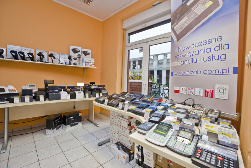 Elbląg Szybciej, łatwiej, tak samo bezpiecznie