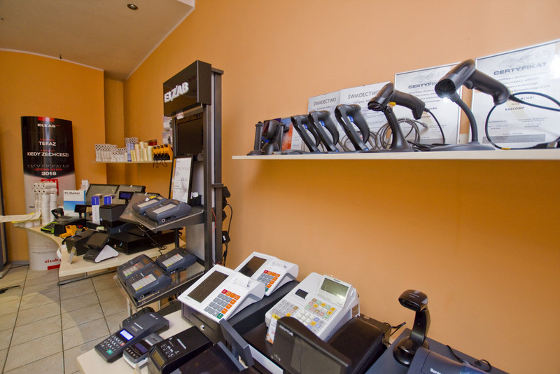 Szybciej, łatwiej, tak samo bezpiecznie zdjęcie nr 164550