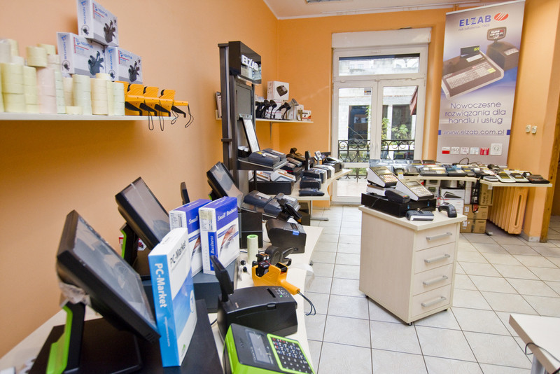 Szybciej, łatwiej, tak samo bezpiecznie zdjęcie nr 164555