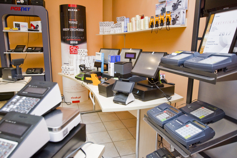 Szybciej, łatwiej, tak samo bezpiecznie zdjęcie nr 164560