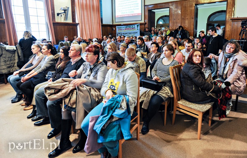 Radni nie posłuchali rodziców niepełnosprawnych dzieci zdjęcie nr 164610