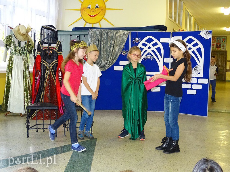  To była prawdziwa przygoda zdjęcie nr 164777