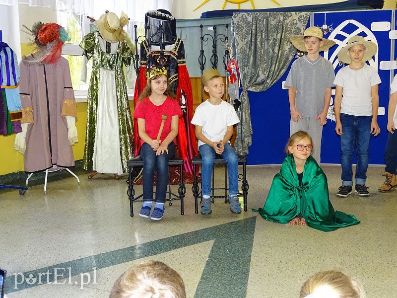  To była prawdziwa przygoda zdjęcie nr 164773