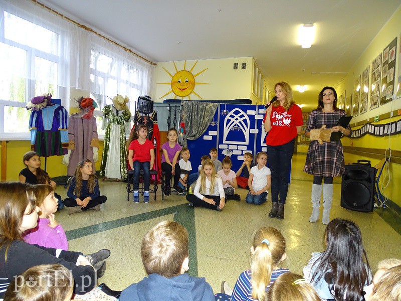  To była prawdziwa przygoda zdjęcie nr 164782