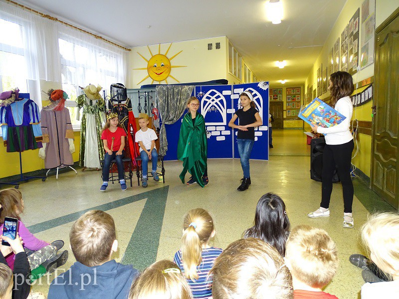  To była prawdziwa przygoda zdjęcie nr 164776