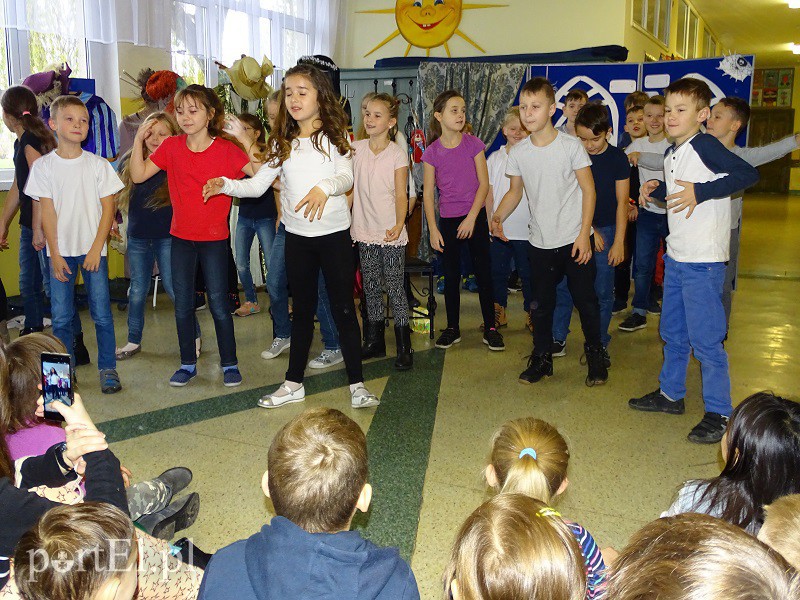  To była prawdziwa przygoda zdjęcie nr 164780