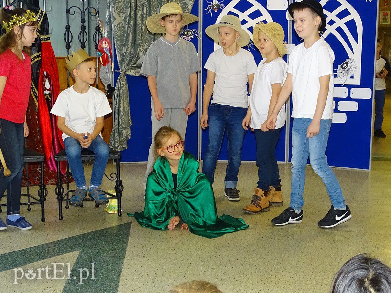  To była prawdziwa przygoda zdjęcie nr 164775