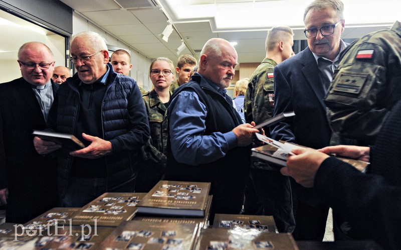 Przepis na bohatera zdjęcie nr 164853