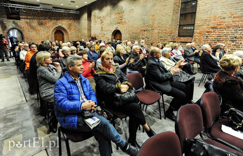 Elbląg Mickiewicz nie musi być nudny
