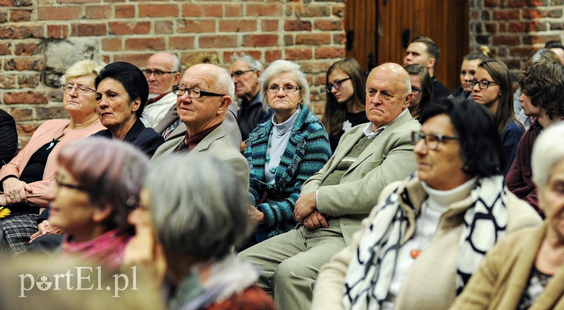 Mickiewicz nie musi być nudny zdjęcie nr 164900