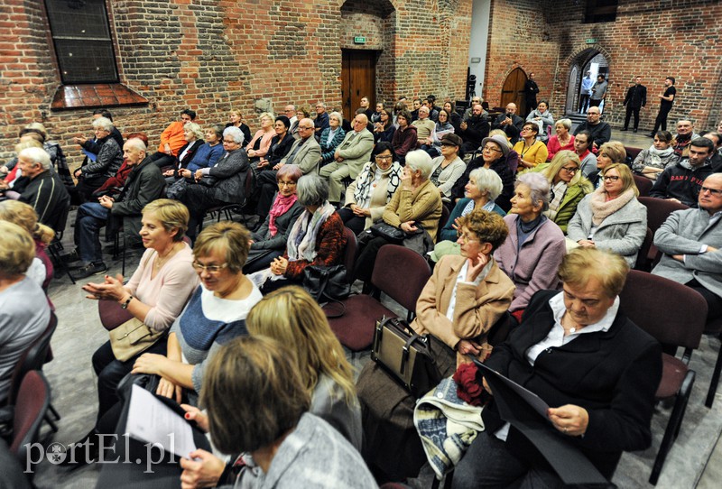 Mickiewicz nie musi być nudny zdjęcie nr 164899