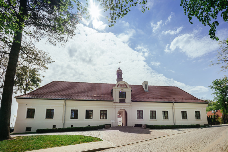 Klinika Potocki czeka na elblążan zdjęcie nr 164920